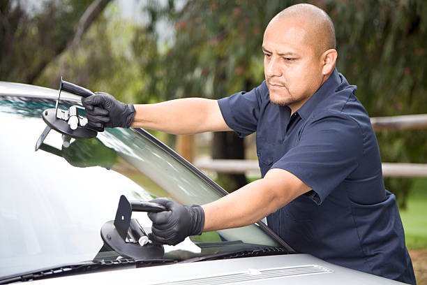 About San Gabriel Valley Mobile Auto Glass