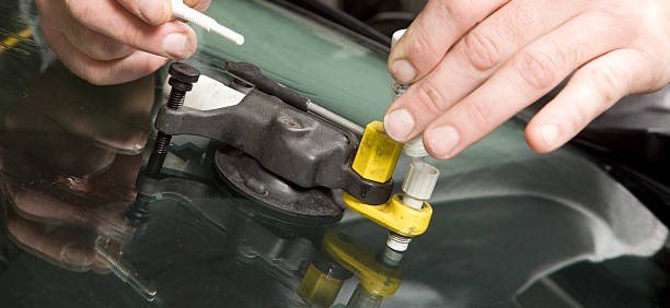 DIY Windshield Chip Repair: Quick & Easy Steps