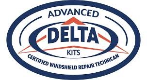 Delta Kits certified logo