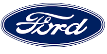 Ford logo