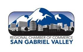 San Gabriel Valley Chamber logo