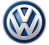 Volkswagen logo
