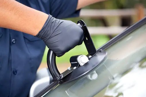 The Impact of Auto Glass Damage on Vehicle Longevity