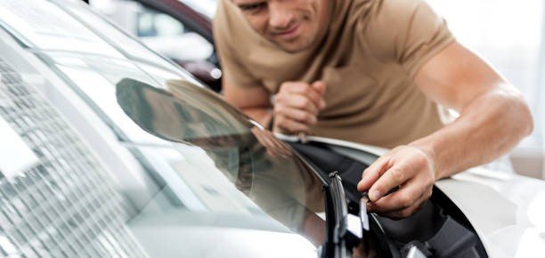 The Importance of High-Quality Auto Glass