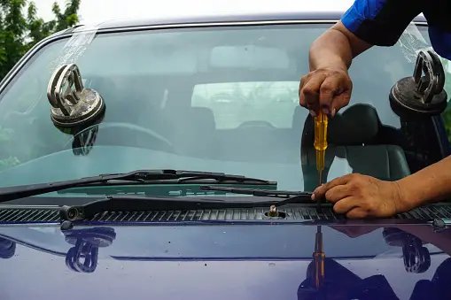 Windshield Repair Arcadia CA - Expert Auto Glass Repair and Replacement Services with San Gabriel Valley Mobile Auto Glass